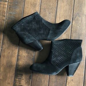 Jessica Simpson Boot